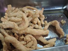 -阿姨小肉摊(同济西苑店)