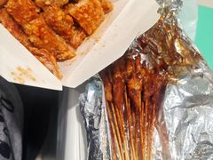 -正新鸡排(金进店)