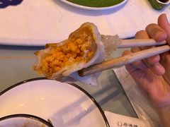 -品海楼·大连海胆锅贴馆(东港店)