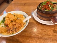 -豆相识•九九豆腐脑(牛咡桥店)