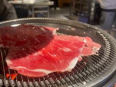 -韩山葵烤肉(太古里店)