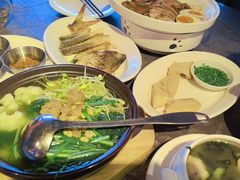 -陈鹏鹏潮汕菜(欢乐海岸 海边景观店)