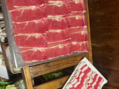 -南门四季铜锅涮肉(东坝店)