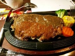 -尊品牛排(恒峰店)