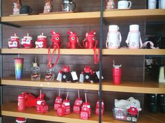 -星巴克(广州东圃天银店)