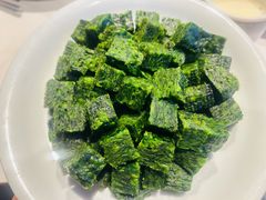 -李记搅团•非遗陕菜(三桥店)