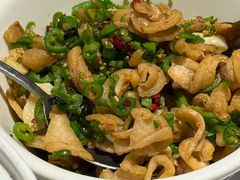 -湘中缘·湖南菜(娄底驻京办店)