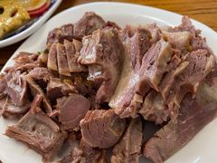 -老保定驴肉馆(云岗路店)