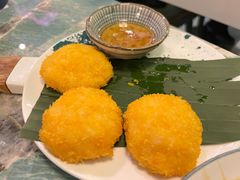 -浩海火烧云傣家菜(京广店)