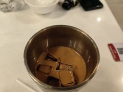 -金湖港式餐厅(建外店)