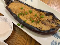 -彩蝶谷美食廊·粤式经典南番顺·铁板烧烤泰风味(广州长隆酒店)