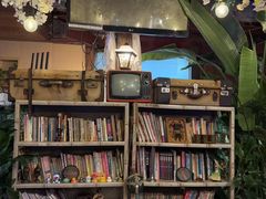 -束河人家(南锣鼓巷店)