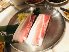-韩宫宴烤肉·料理(南京江宁万达店)