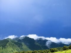 -灵山