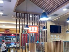 -晋宝章大同刀削面(和平里店)