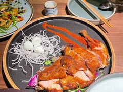 -薇酌饮·陕西菜(南门外店)