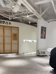 -小小美甲美睫