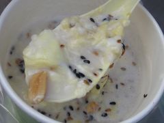 -清真老马家国华牛奶鸡蛋醪糟(正宁路店)