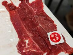-掂档潮汕牛肉火锅(cityon熙地港店)