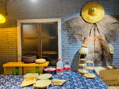 -锅来乐地锅鸡(安亭店)