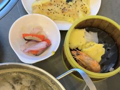 -尚宴牛特鲜自助(太原街万达店)