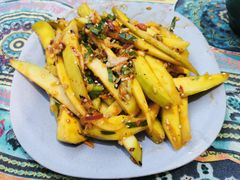 -半坡九号老挝冰咖啡