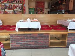 -东北人粗粮饺子坊(南山店)