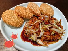 -羲和雅苑•北京烤鸭(乐园道万象城店)