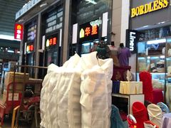 -信基沙溪酒店用品博览城