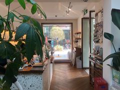 -Line 咖啡(石厦花园店)