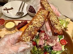 -农畉LONFOOD(万象天地店)