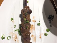 -0574龙虾的故事(东裕店)