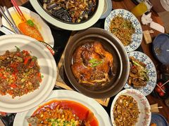 -隐厨·中国菜馆(三里屯T+MALL店)