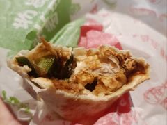 -肯德基(顺义光明大街店)