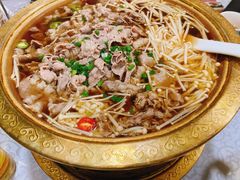 -汗腾格里·风味餐厅(新疆驻京办店)