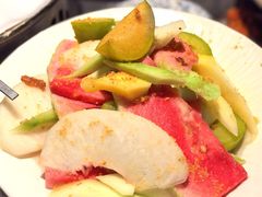 -贰醒·私房小院烧烤 (太古里店)
