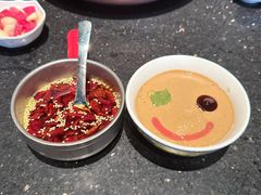 -南门涮肉(上海一店)