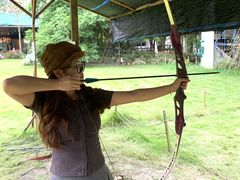 -三圣花乡旅游区