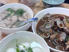 -大叔家福鼎小吃(十全街店)