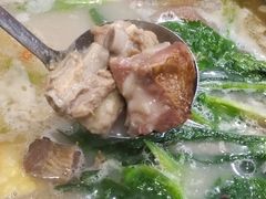 -洪湖·藕王养生汤(模范村店)