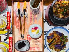 -南昌大饭店·地标美食名片(万寿宫店)