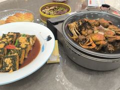 -尖沙咀大酒楼(罗村店·粤菜海鲜·宴会聚餐)