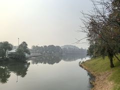 -枫香湖儿童公园