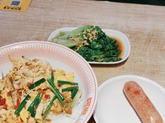 -阿当·小炒牛肉面(人广店)