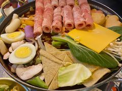 -Meet Sun韩式大排档(五一广场7MALL店)