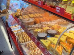 -味多美蛋糕(双合地铁店)
