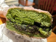 -Max Bakery 阿唛手作