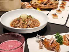 -北京老铺烤鸭(老城根店)
