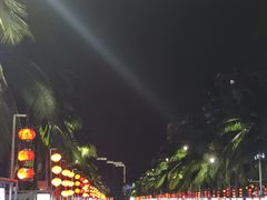 -海大南门夜市(海富街店)