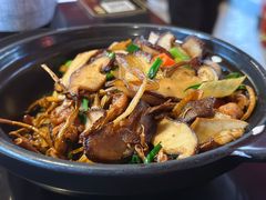 石锅杂菌-多味居(剪子巷店)